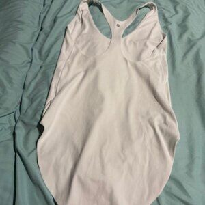 Victoria Secret Compression Body Suit sz L